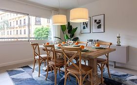 Miramar Luxury 3 Bedroom Freshapartments