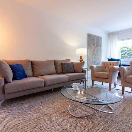 Miramar Luxury 3 Bedroom Freshapartments Malaga Zewnętrze zdjęcie