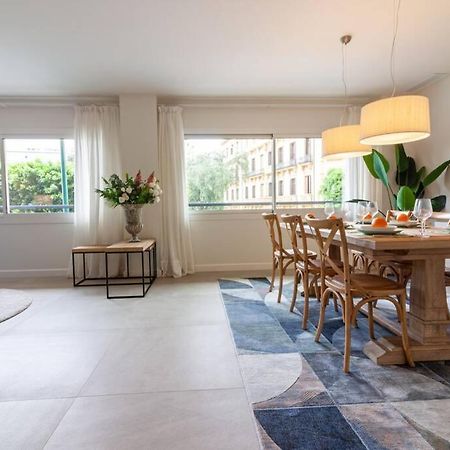 Miramar Luxury 3 Bedroom Freshapartments Malaga Zewnętrze zdjęcie