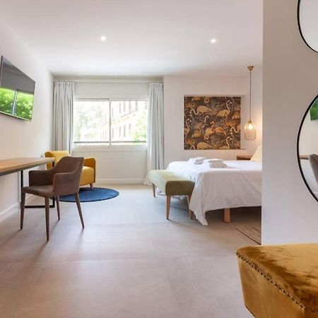 Miramar Luxury 3 Bedroom Freshapartments Malaga Zewnętrze zdjęcie
