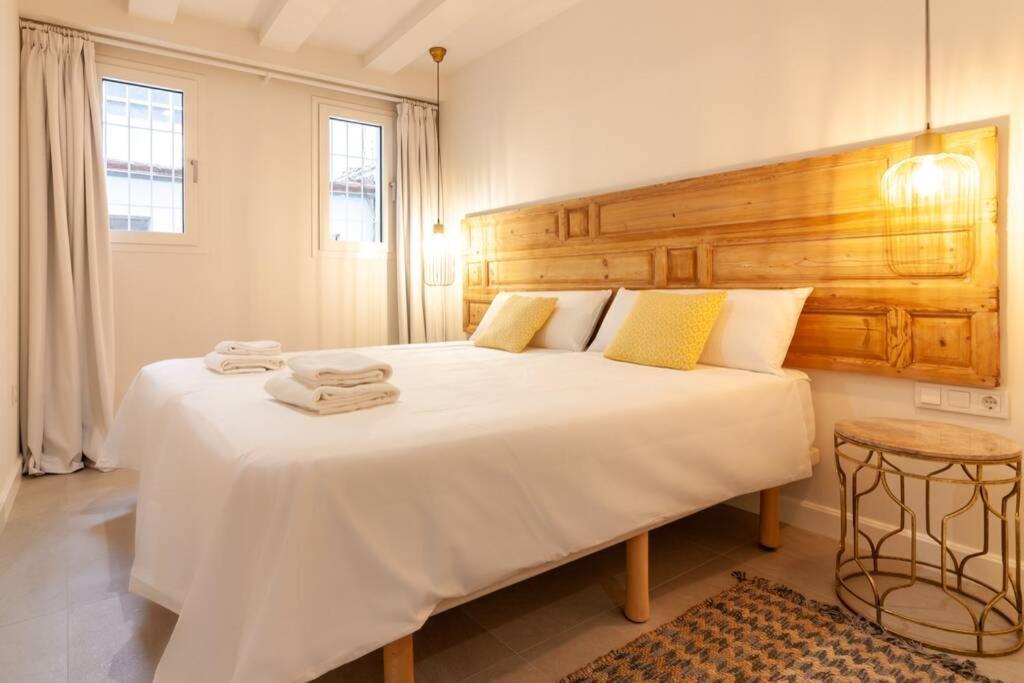 Miramar Luxury 3 Bedroom Freshapartments Malaga Zewnętrze zdjęcie