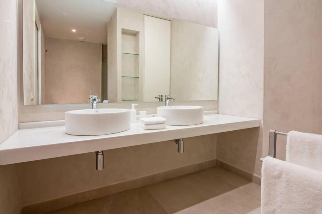 Miramar Luxury 3 Bedroom Freshapartments Malaga Zewnętrze zdjęcie