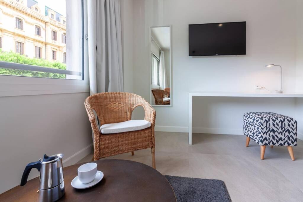 Miramar Luxury 3 Bedroom Freshapartments Malaga Zewnętrze zdjęcie
