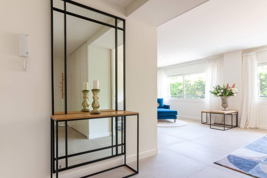 Miramar Luxury 3 Bedroom Freshapartments Malaga Zewnętrze zdjęcie