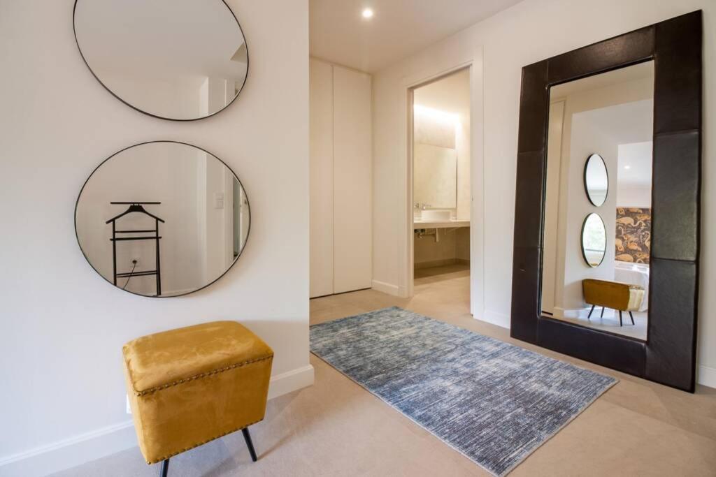 Miramar Luxury 3 Bedroom Freshapartments Malaga Zewnętrze zdjęcie
