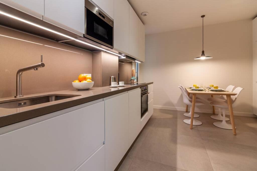 Miramar Luxury 3 Bedroom Freshapartments Malaga Zewnętrze zdjęcie