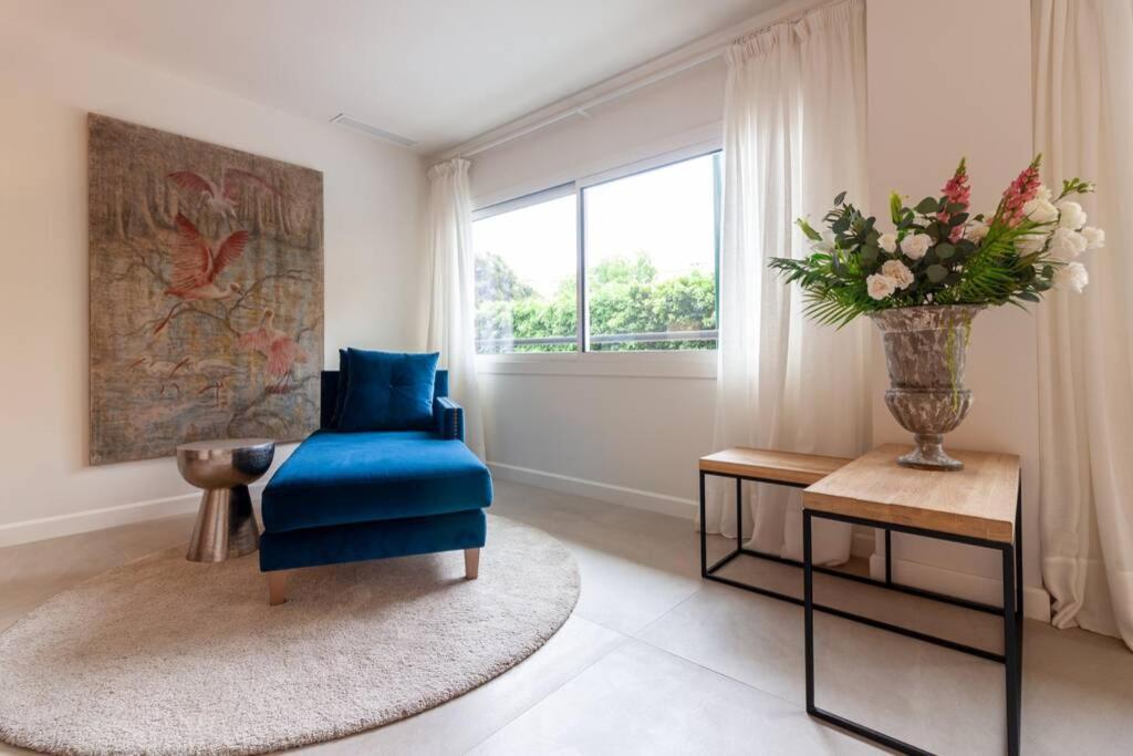 Miramar Luxury 3 Bedroom Freshapartments Malaga Zewnętrze zdjęcie