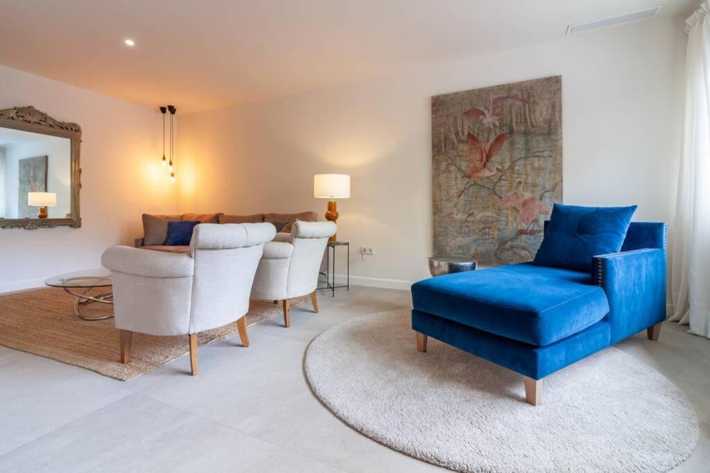 Miramar Luxury 3 Bedroom Freshapartments Malaga Zewnętrze zdjęcie