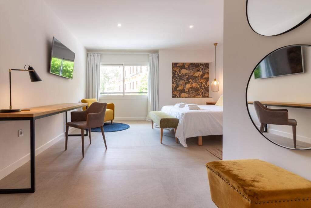 Miramar Luxury 3 Bedroom Freshapartments Malaga Zewnętrze zdjęcie